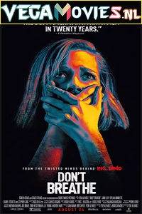 Dont Breathe