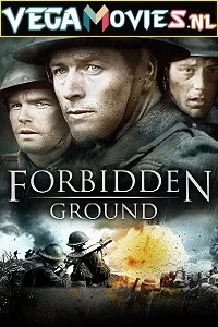Forbidden Ground 2013