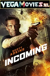 Incoming 2018