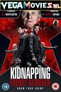Kidnapping Mr. Heineken