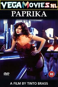 Paprika 1991