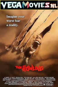 The Howling 1981