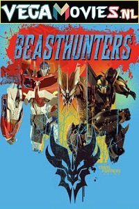 Transformers Prime Beast Hunters Predacons Rising 2013