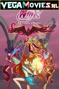 Winx Club Enchantix The Shadow Phoenix