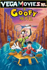 A Goofy Movie 1995