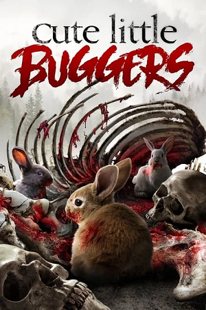 Cute Little Buggers Hindi Dubbed