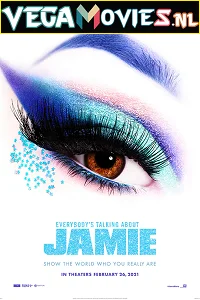 Everybodys Talking About Jamie
