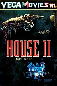House II The Second Story 1987