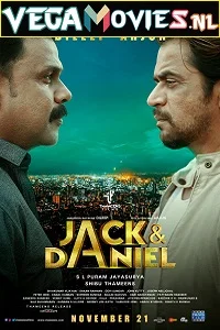Jack and Daniel 2019