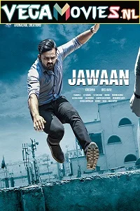 Jawaan movie