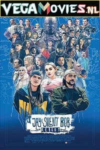 Jay and Silent Bob Reboot 2019