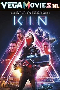 Kin 2018 poster