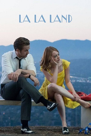 La La Land hINDI nO
