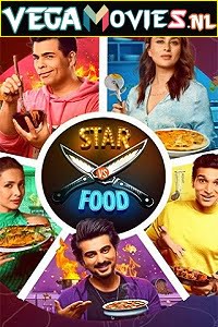 Star Vs Food 2021