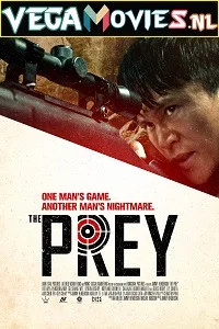 The Prey 2018
