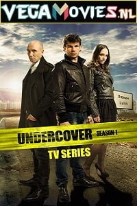 Undercover 2011