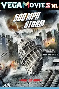 500 MPH Storm