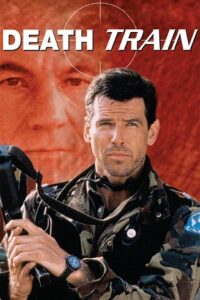 Death Train 1993 Hindi Dubbed