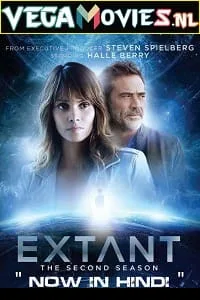 Extant Season 2 Hindi Dubbed TV Series