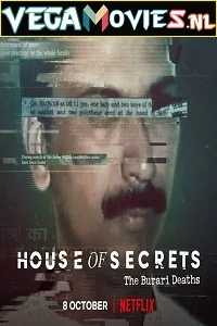 House of Secrets The Burari Deaths S01