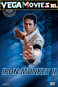 Iron Monkey 2
