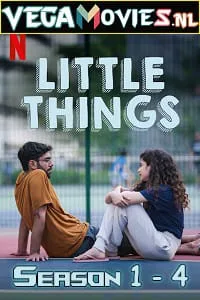 Little Things s04