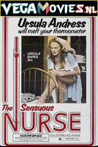 The Sensuous Nurse 1975