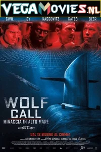 The Wolfs Call