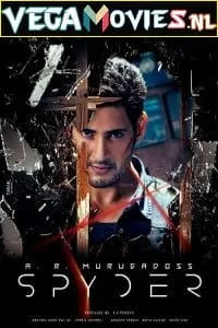 spyder movie Hidni
