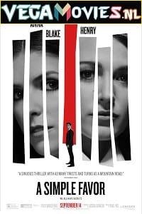A Simple Favor