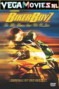 Biker Boyz