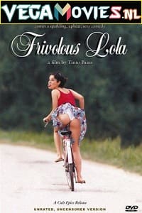 Frivolous Lola 1998 Poster
