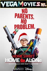 Home Sweet Home Alone