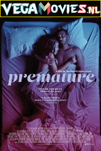 Premature 2019 film poster