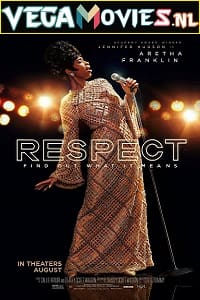 Respect 2021 movie