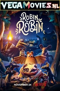 Robin Robin