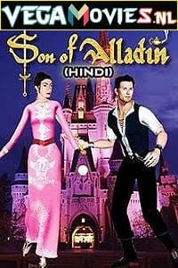 Son of Alladin