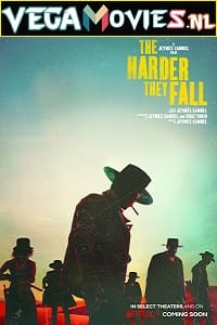 The Harder They Fall