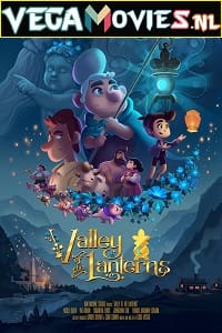 Valley of the Lanterns