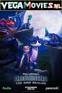 Dragons The Nine Realms