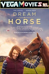 Dream Horse 2020