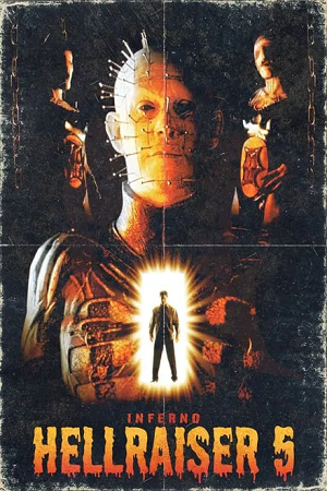 Hellraiser 5 Inferno Poter
