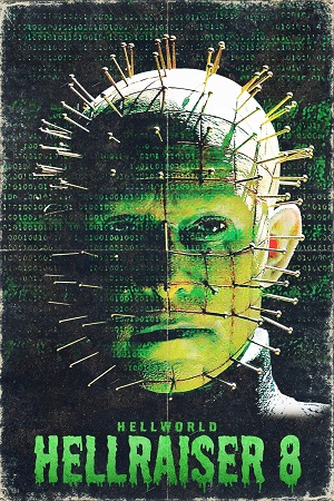 Hellraiser 8 Hellworld