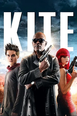 Kite 2014 Hindi Vegaimovie
