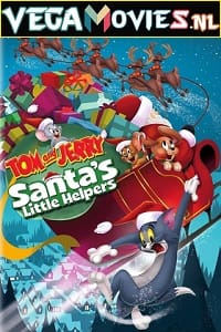 Santas Little Helpers