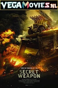 Secret Weapon 2019
