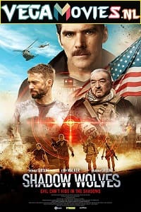 Shadow Wolves 2019 Hindi ORG