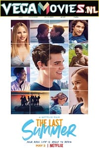 the last summer