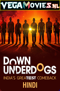 Down Underdogs 2022