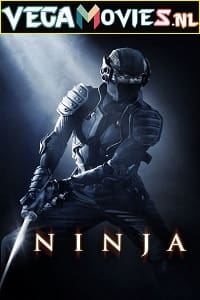Ninja 2009 BluRay